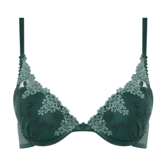 Soutien-gorge push-up White Nights Passionata