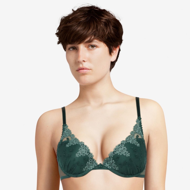 Soutien-gorge push-up White Nights Passionata