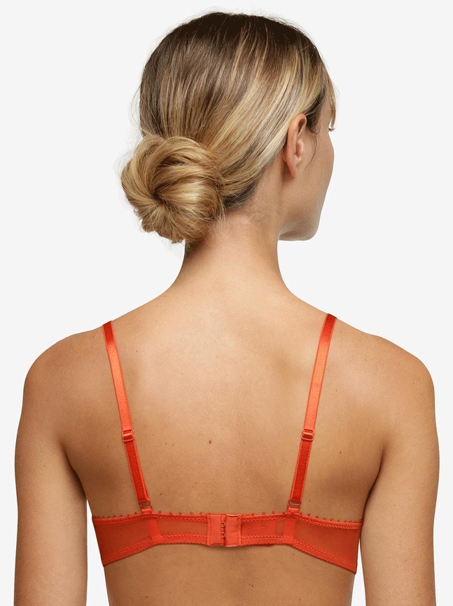 Soutien-gorge coques push-up White Nights Passionata