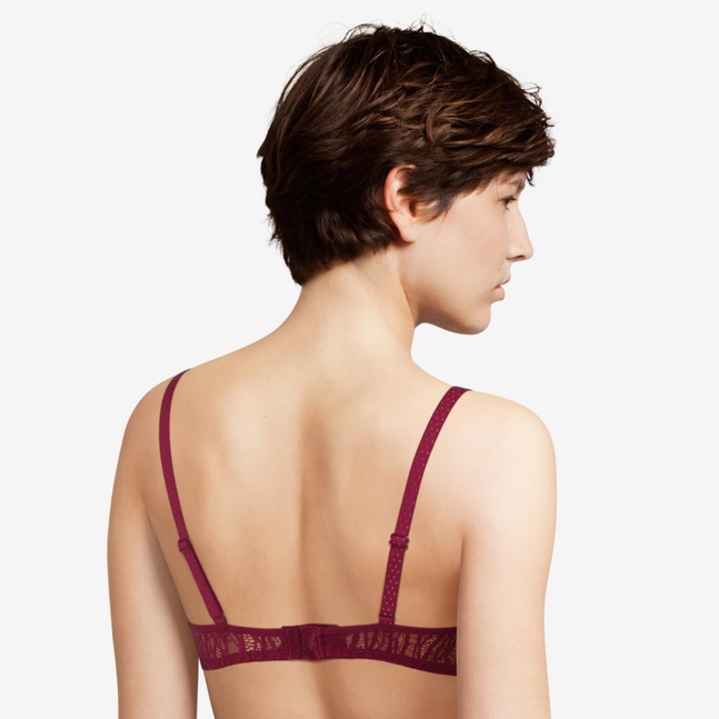 Soutien-gorge push-up Ironic Passionata