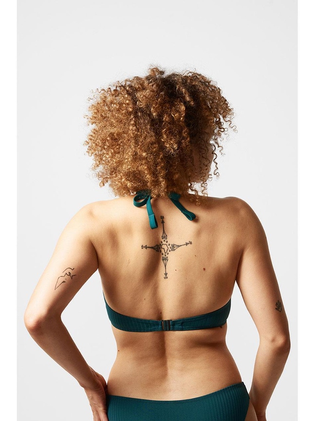 Soutien-gorge plongeant LIZ Passionata