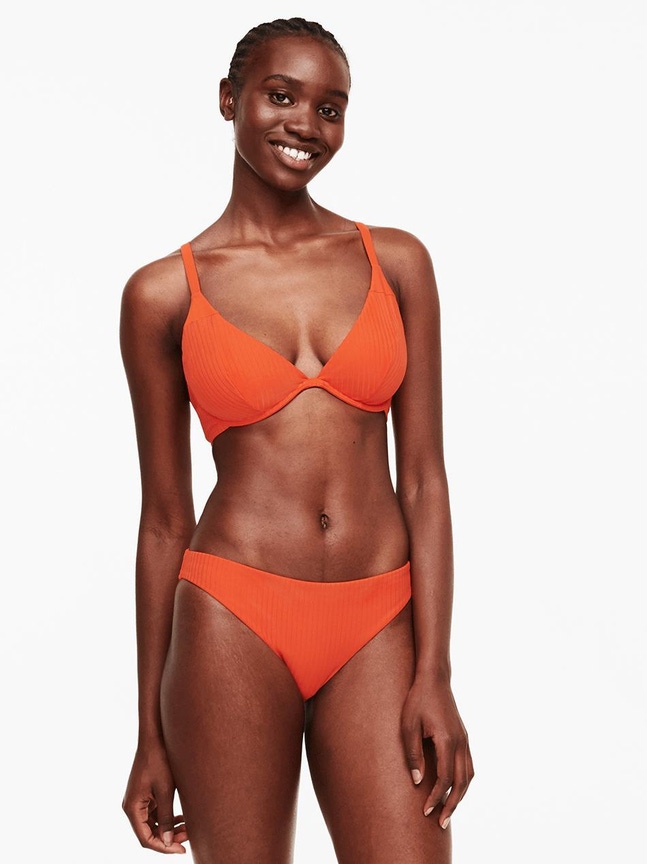 Soutien-gorge plongeant LIZ Passionata