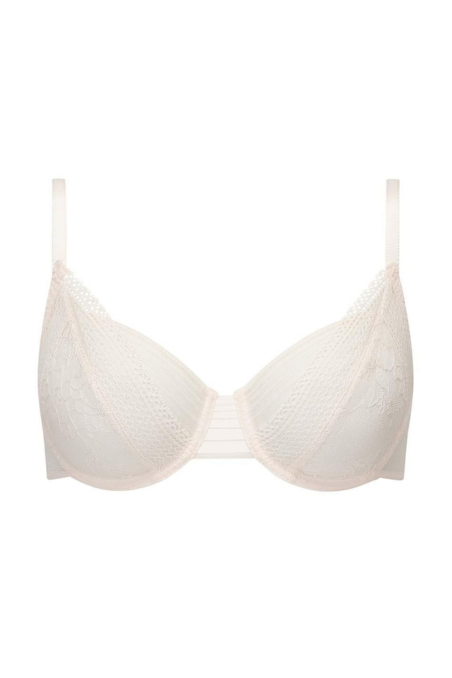 Soutien-gorge armaturé enveloppant Sukeban Passionata