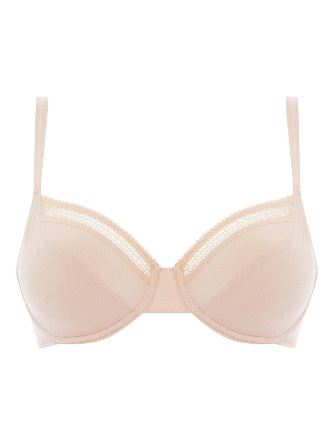 Soutien-gorge Passionata Georgia - Taille 85C (FR) / 70C (EUR), Couleur Orange, Neuf Sans étiquettes