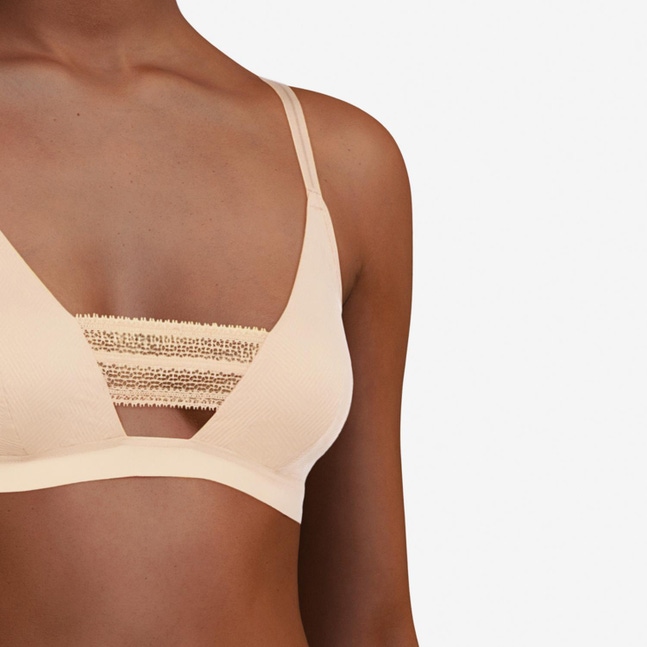 Soutien-gorge sans armature Dream Today Passionata