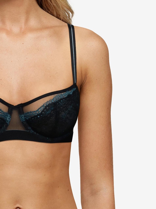 Soutien-gorge corbeille Neela Passionata