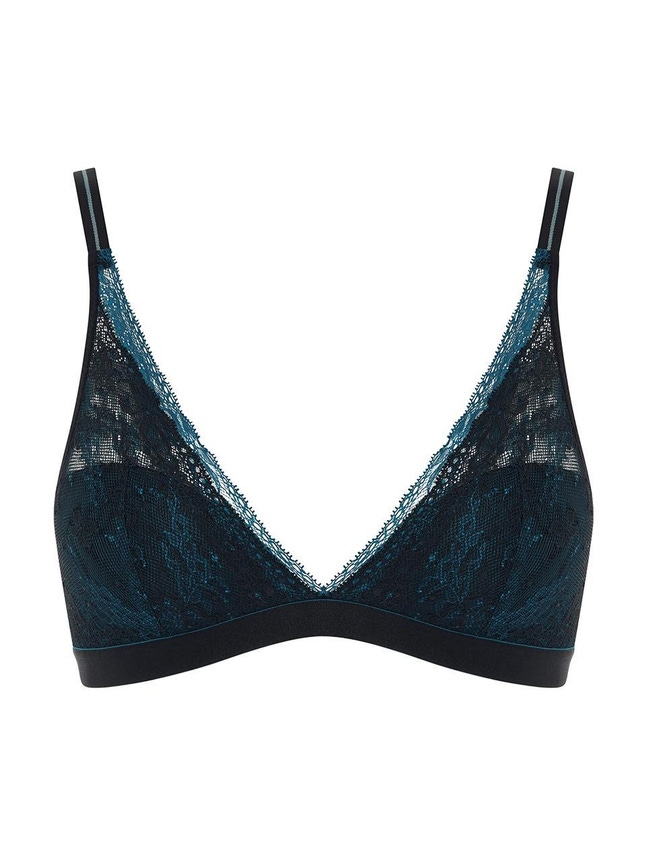 Soutien-gorge sans armature triangle coques Neela Passionata