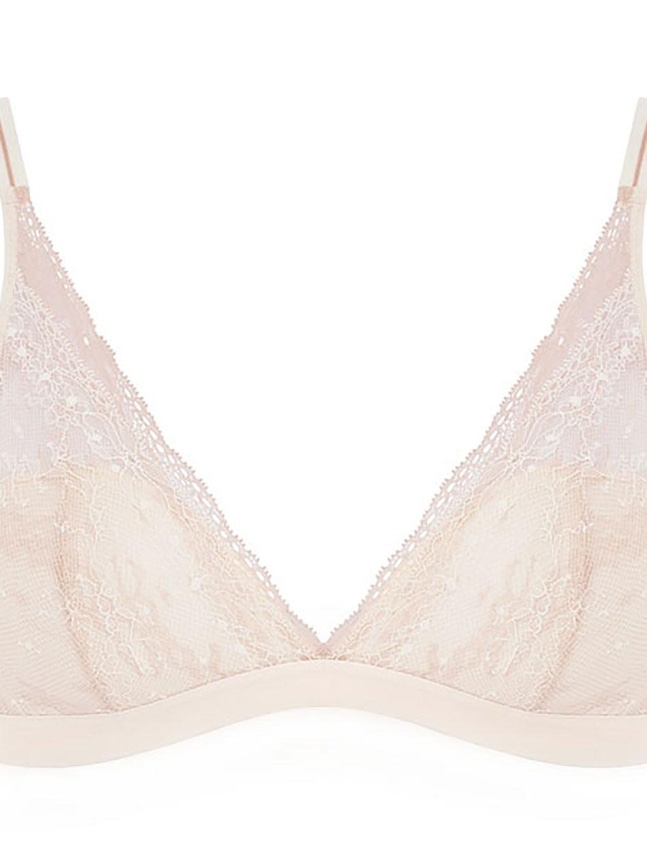Soutien-gorge sans armature triangle coques Neela Passionata