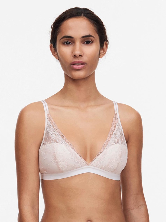 Soutien-gorge sans armature triangle coques Neela Passionata