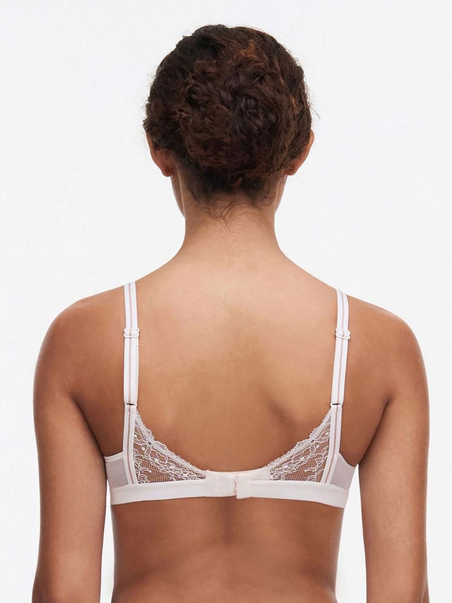 Soutien-gorge sans armature triangle coques Neela Passionata