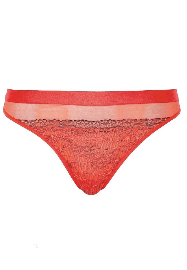 Tanga Neela Passionata