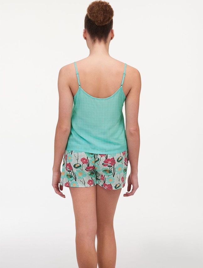 Short Jaia Passionata