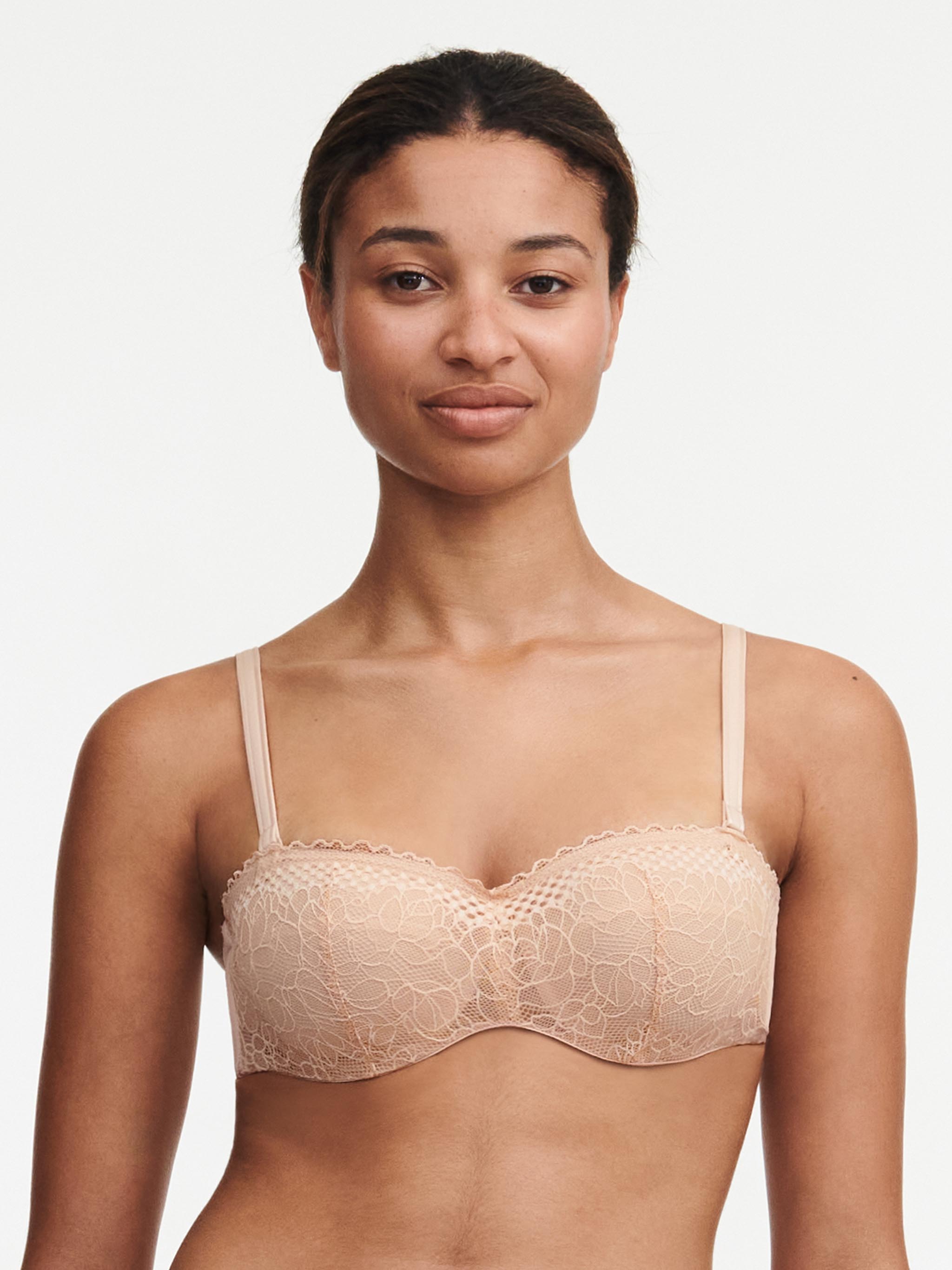 Sous vetement bandeau hot sale