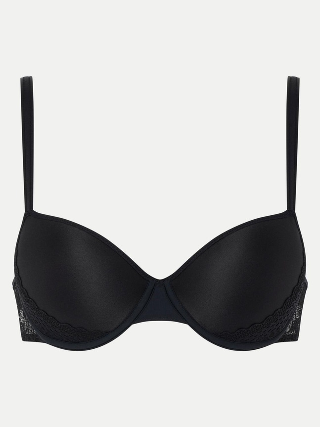 Soutien-gorge corbeille mémoire de forme Pila Passionata