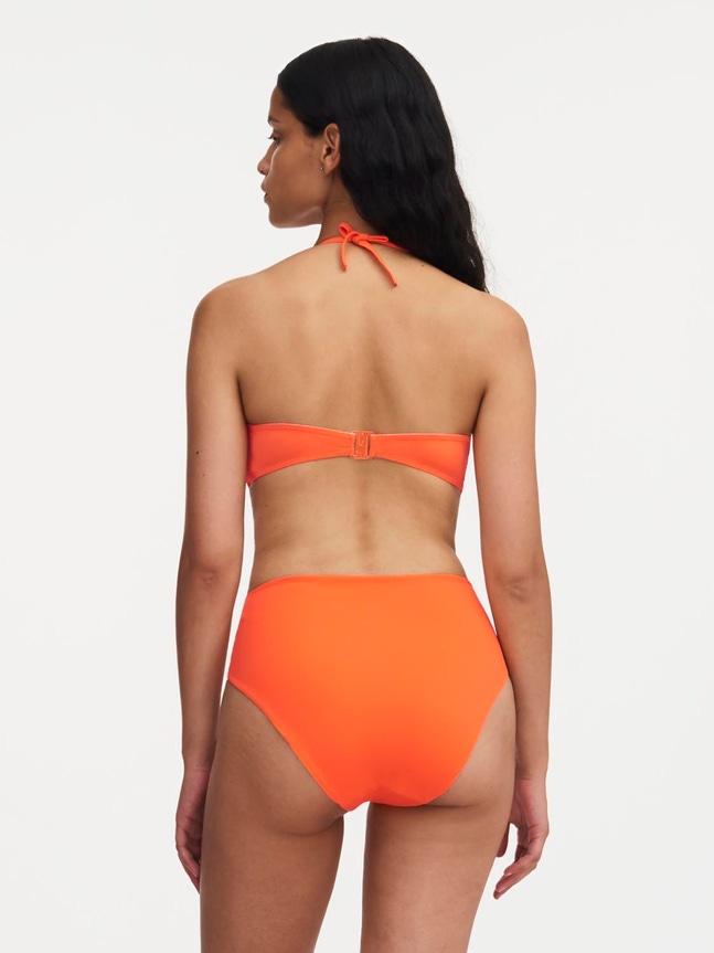 Soutien-gorge sans armature bandeau bretelles et coques amovibles Lea Passionata