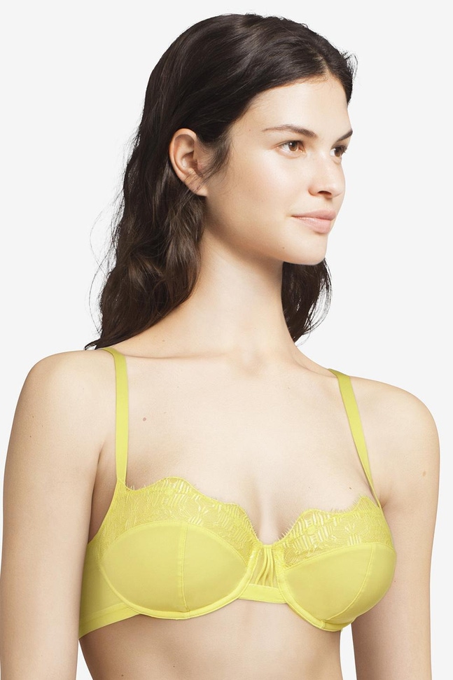 CO BRA UNDERW. HALF CUP Pop Passionata