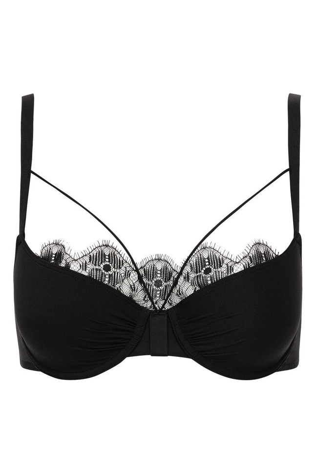Soutien-gorge push-up Pop Passionata