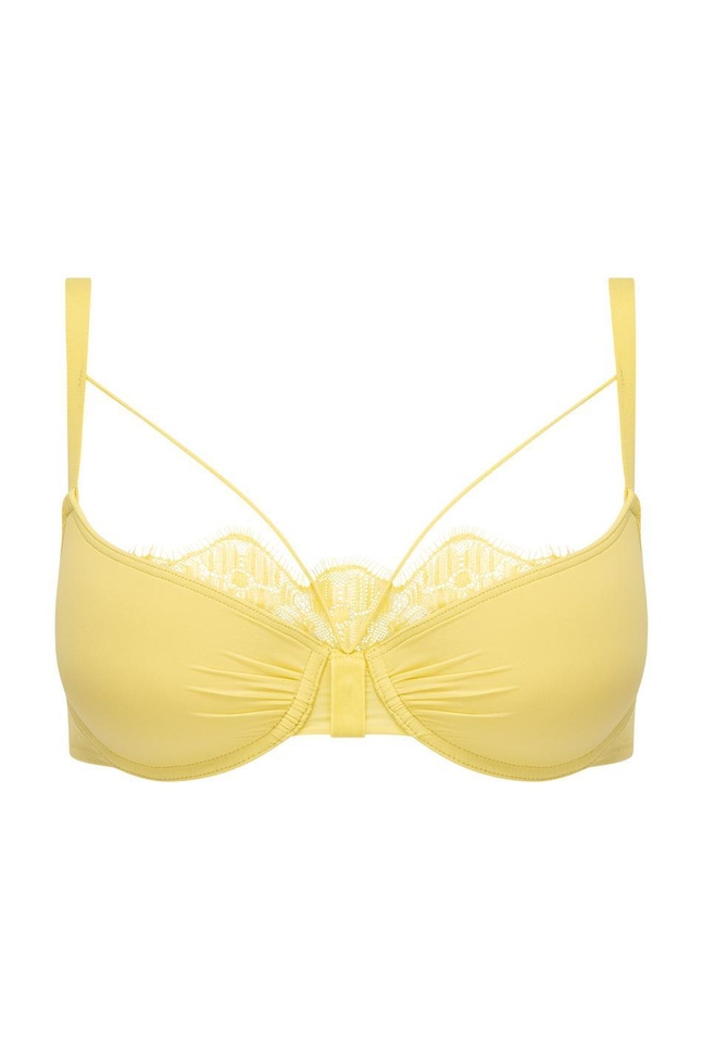 Soutien-gorge Push-up Pop Passionata