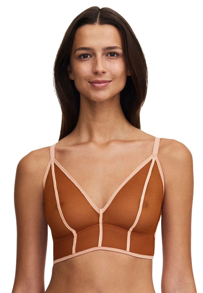 Soutien-gorge sans armature triangle Remade Passionata