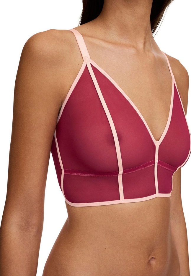 Soutien-gorge sans armature triangle Remade Passionata