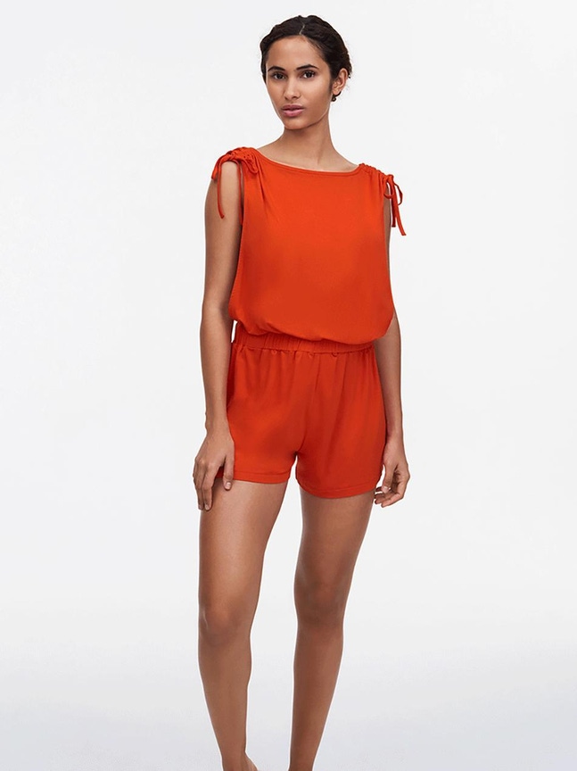 Combishort LIZ Passionata