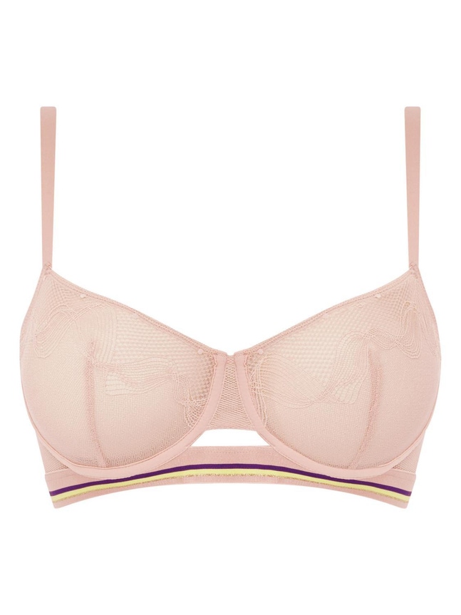 Soutien-gorge corbeille Paola Passionata