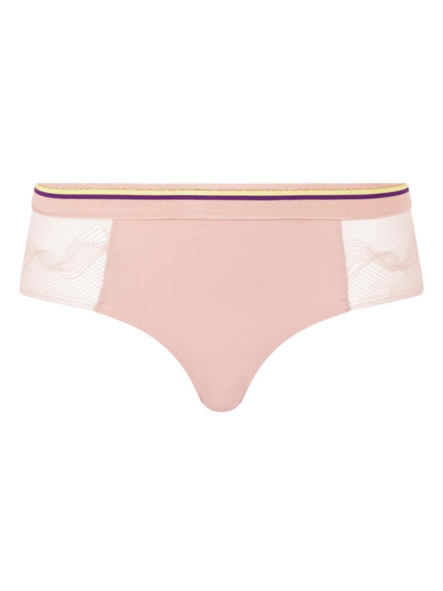 Shorty Paola Passionata