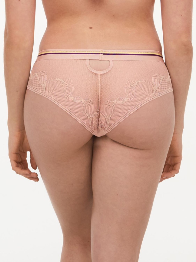 Shorty Paola Passionata