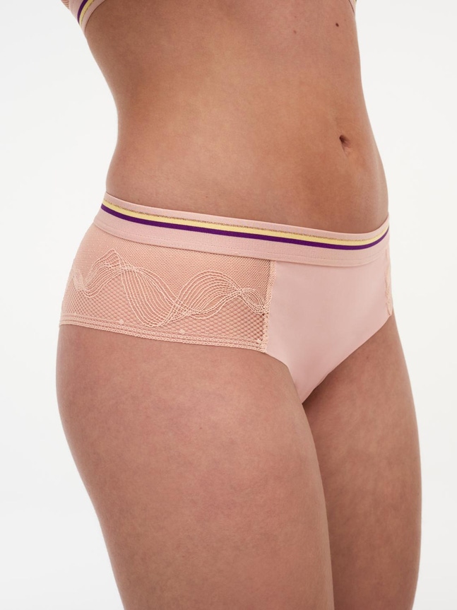Shorty Paola Passionata