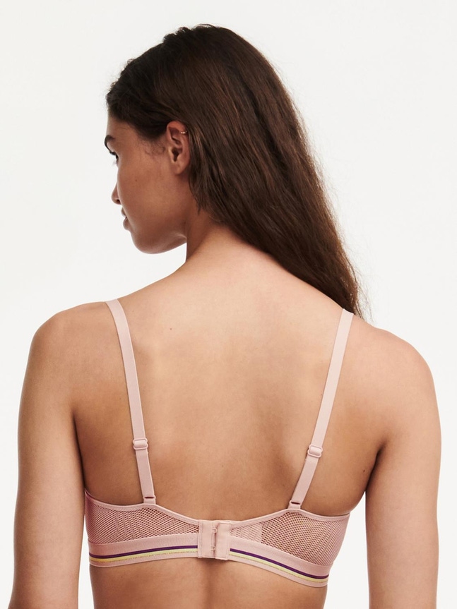 Soutien-gorge sans armature coques Paola Passionata