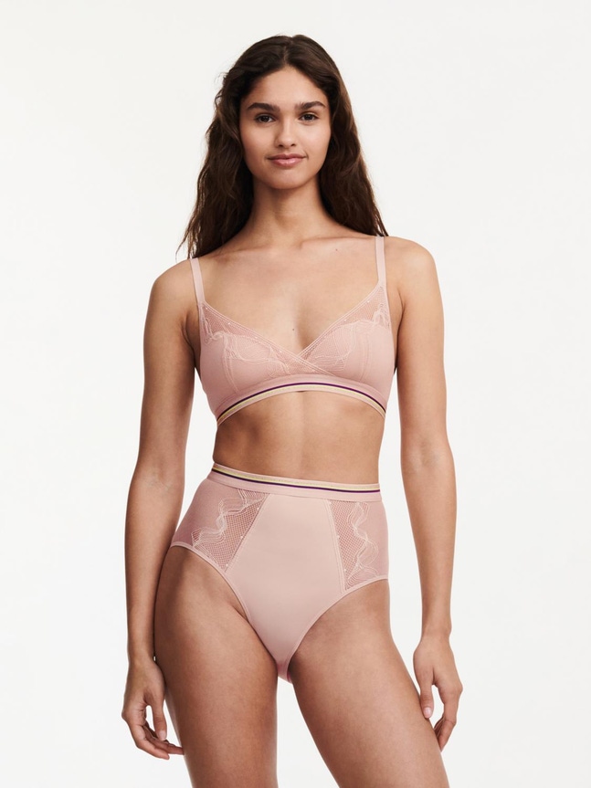 Soutien-gorge sans armature coques Paola Passionata