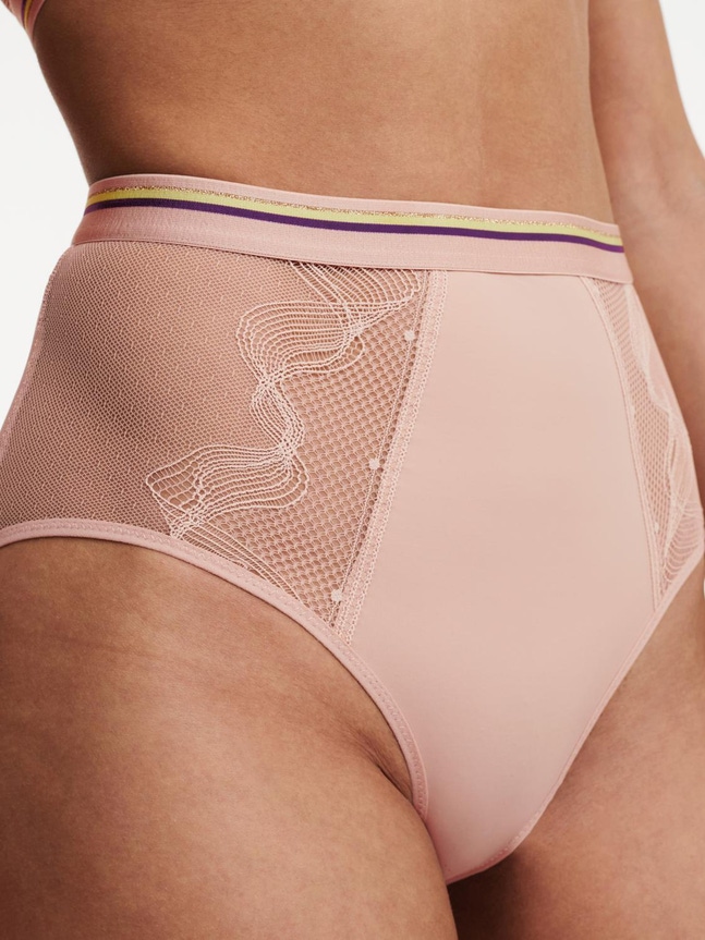 Culotte taille haute Paola Passionata