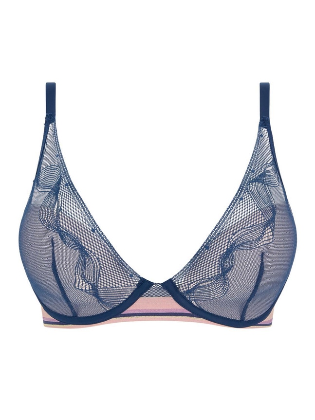 T-Shirt BH PAOLA Passionata