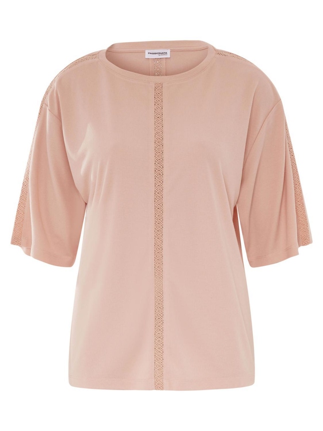 T-shirt manches courtes Paola Passionata