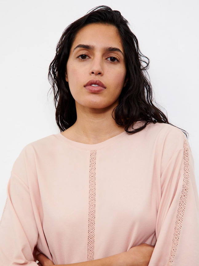 T-shirt manches courtes Paola Passionata
