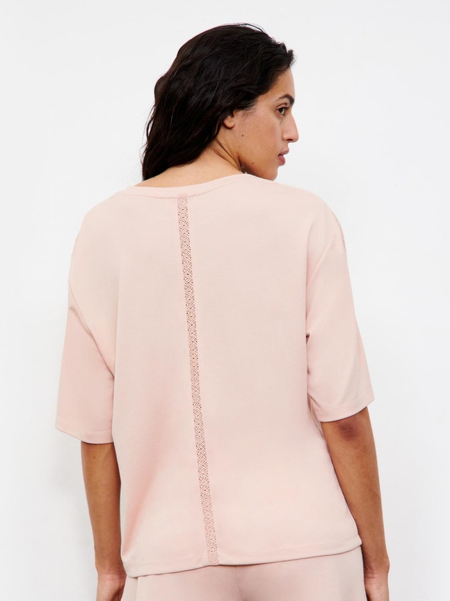 T-shirt manches courtes Paola Passionata