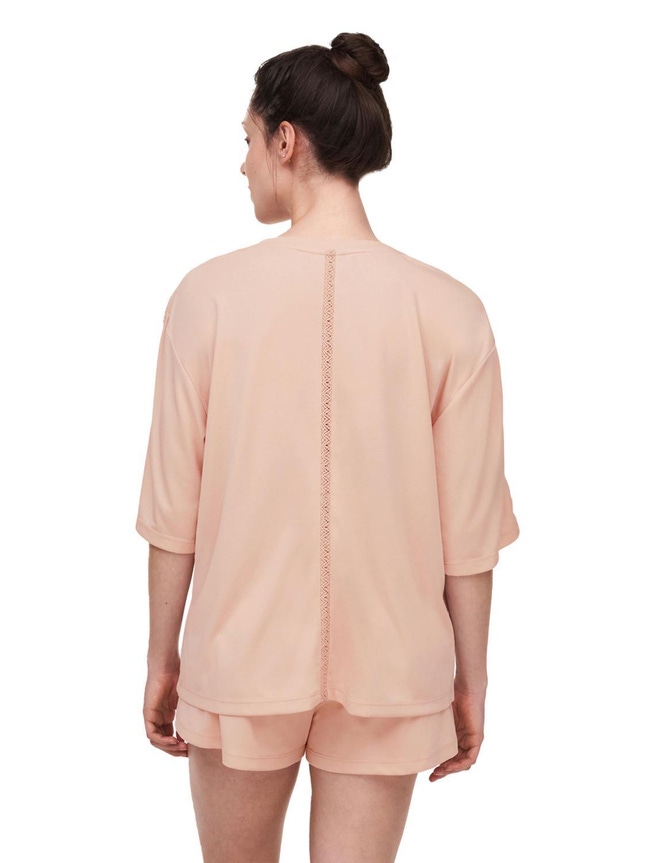 T-shirt manches courtes Paola Passionata
