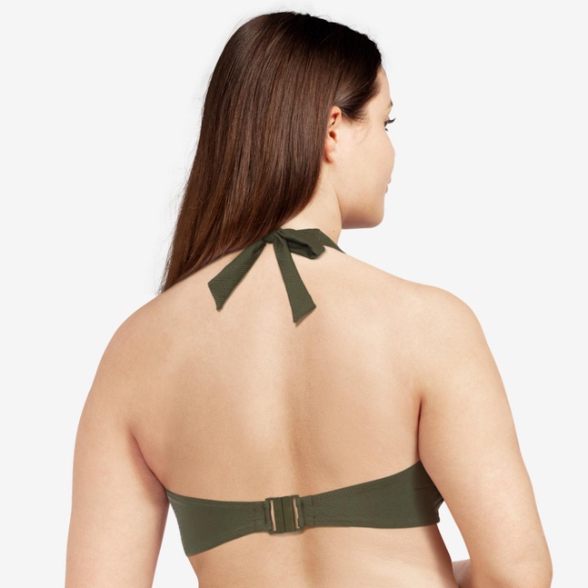 Soutien-gorge armaturé plongeant Thea Passionata