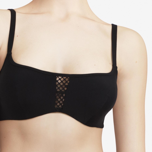 Soutien-gorge armaturé corbeille Fishergirl Passionata