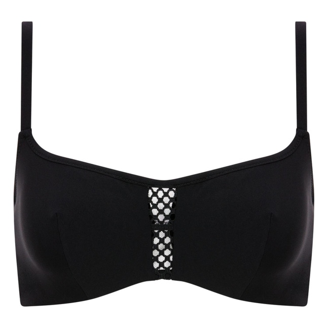 Soutien-gorge armaturé corbeille Fishergirl Passionata