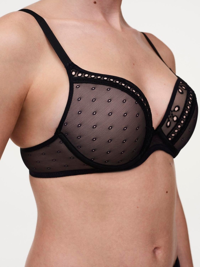 Push-Up BH PRISCA Passionata