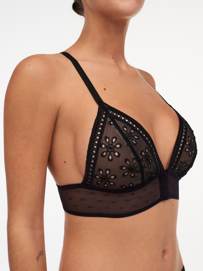 Soutien-gorge sans armature triangle Prisca Passionata