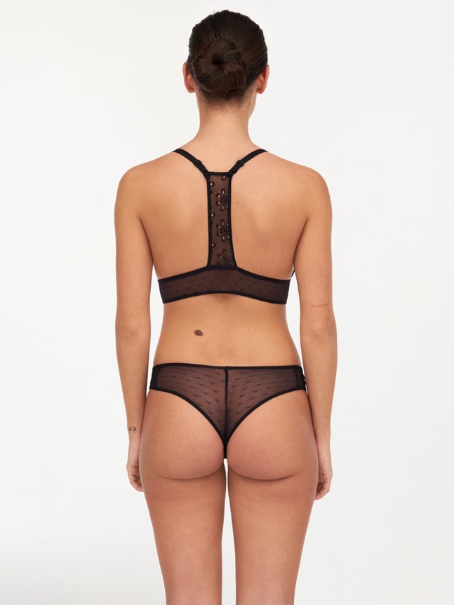 Soutien-gorge sans armature triangle Prisca Passionata