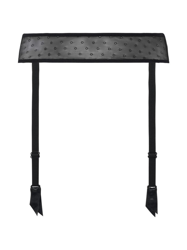 Porte-jarretelles Prisca Passionata
