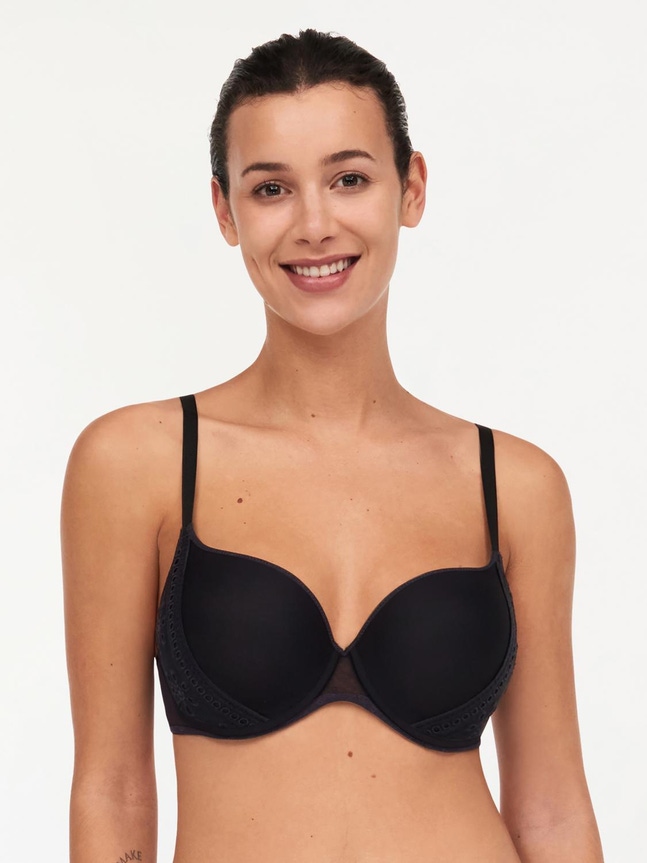 Soutien-gorge coques emboîtant Prisca Passionata