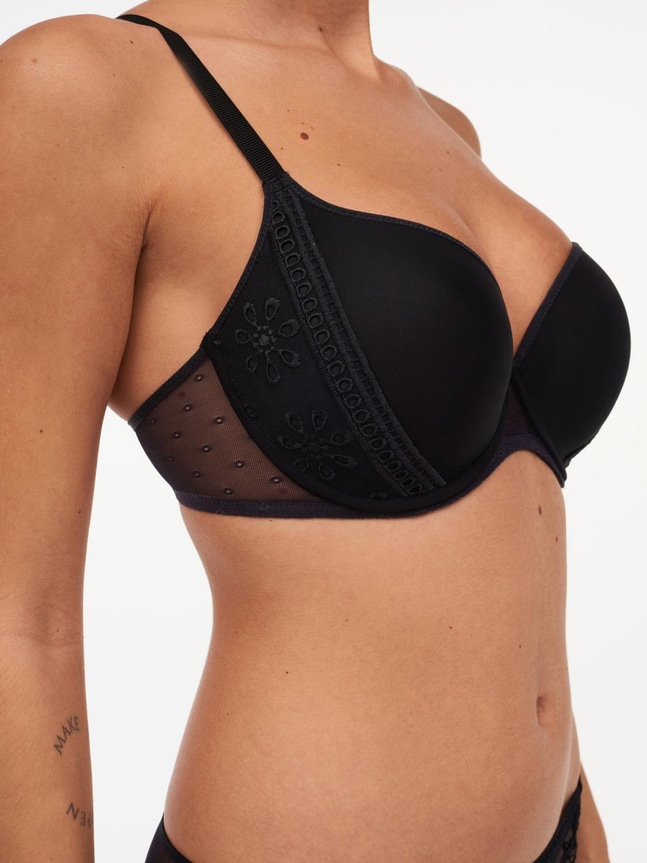 Soutien-gorge coques emboîtant Prisca Passionata