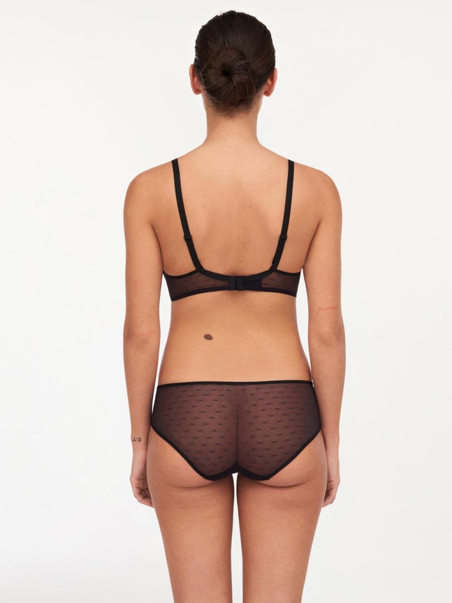 Soutien-gorge coques emboîtant Prisca Passionata