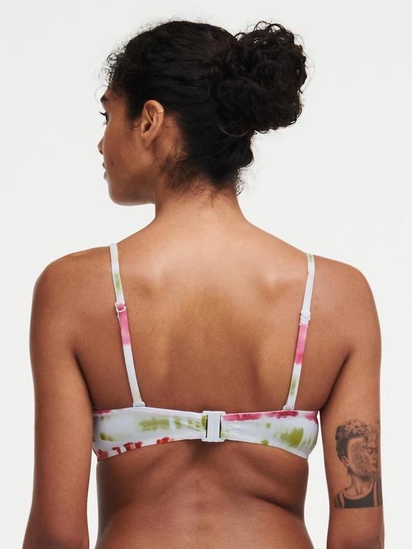 Passionata | Jenna - Soutien-gorge bandeau coques bretelles amovibles