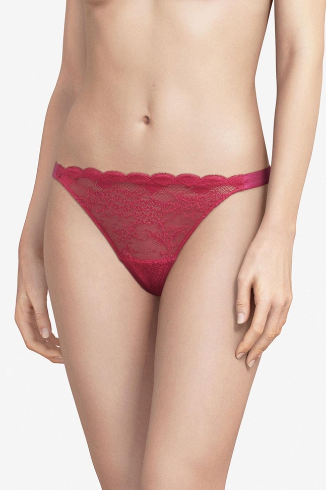 Tanga Brown Sugar Passionata