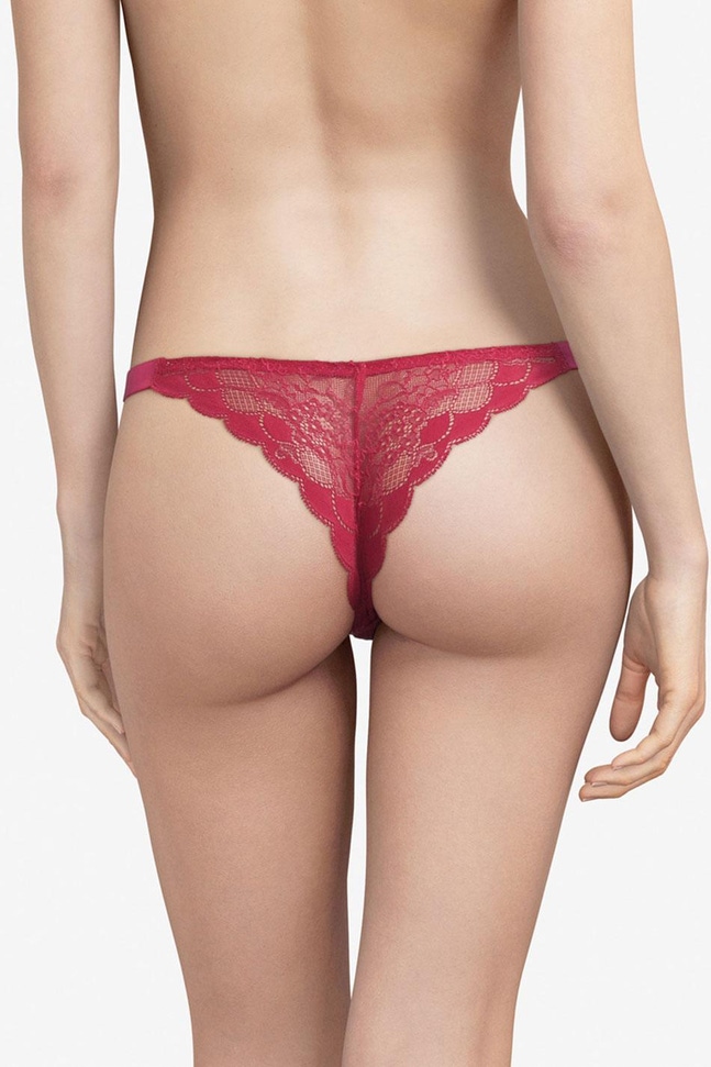 Tanga Brown Sugar Passionata
